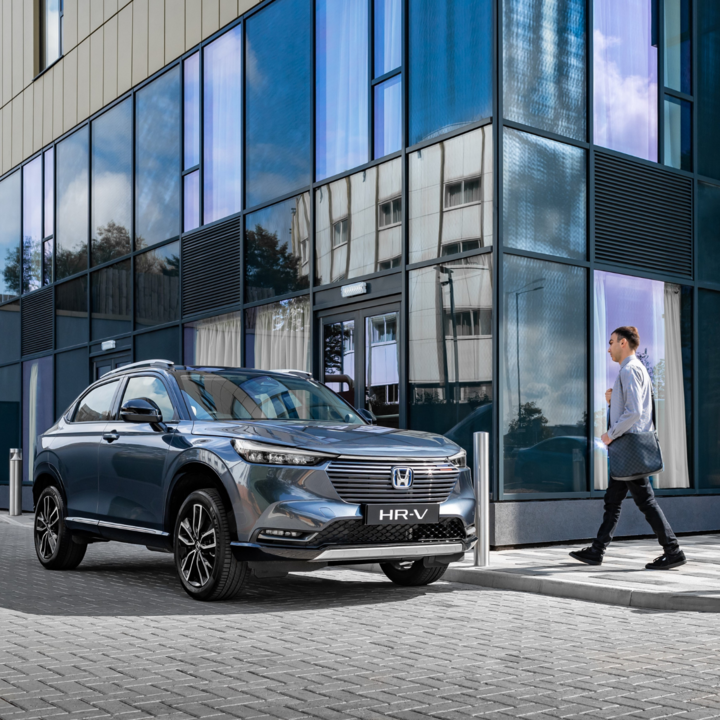 Honda uk cars browse vehicles book a test drive find a dealer